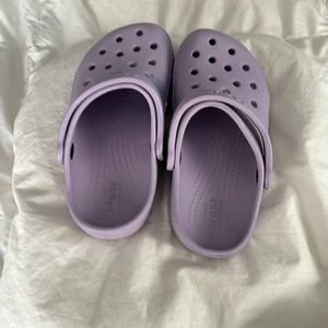 Crocs classic clog k